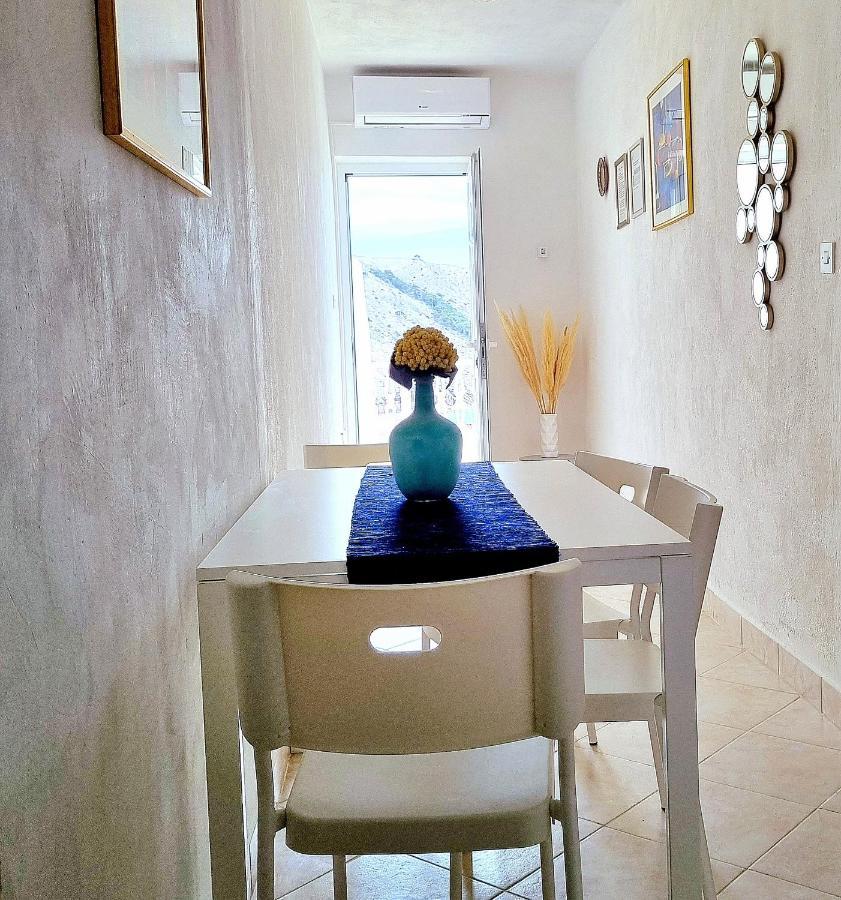 דירות מטינה Stanko Sea View מראה חיצוני תמונה